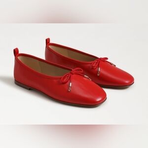 Sam Edelman Ari ballet flats size 8